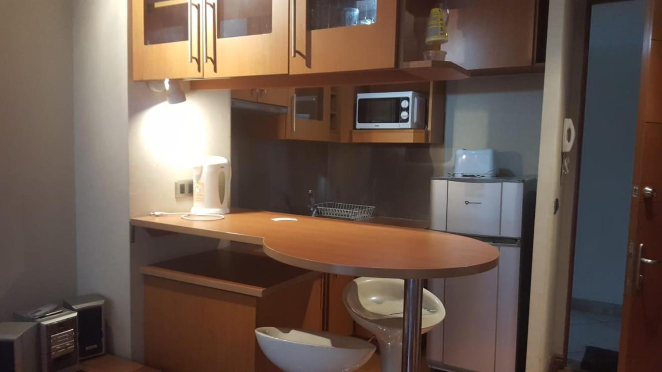 Excelente Ubicacion Cerca De Costanera Center Apartamento