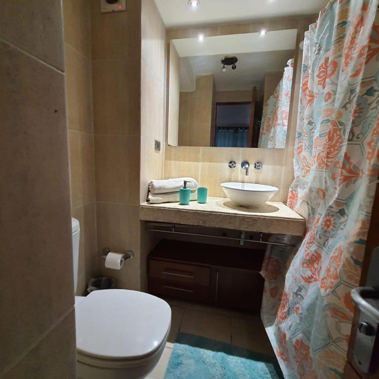 Apartamento Excelente Ubicacion Cerca De Costanera Center *
