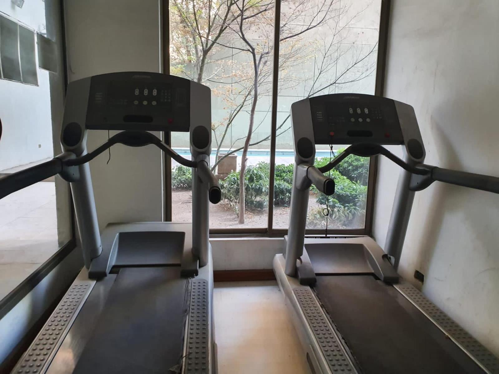 Excelente Ubicacion Cerca De Costanera Center Apartamento *