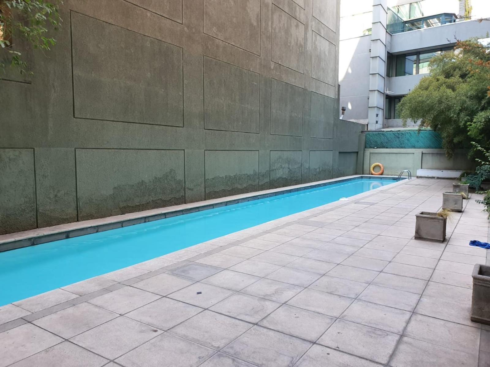 Apartamento Excelente Ubicacion Cerca De Costanera Center *